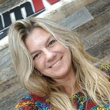 Tabitha Griffith's Instagram, Twitter & Facebook