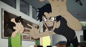 Crybaby on myanimelist, the internet's largest anime database. Quizzes Devilman Crybaby Amino