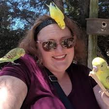 Amy Heilmann (@RESArt_Heilmann)