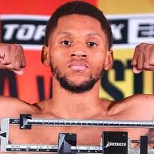 Brian Norman Jr. vs. Jin Sasaki, Norman Jr. vs. Sasaki