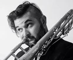 David Whitwell Trombonist