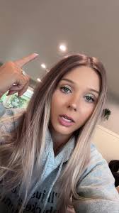 In a silly little lip sync mood