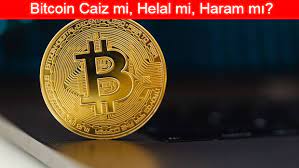Bitcoin Caiz Mi Helal Mi Haram Mi Ekonomi