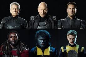 Fantasy films are films with fantastic themes, usually involving magic, supernatural events. X Men Days Future Past Action Adventure Fantasy Movie Film Comics