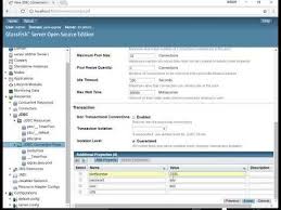 Ipgray Glassfish How To Setup Mysql Jdbc Connection Pool In Glassfis Mysql Setup Connection