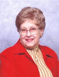 Julia Ann Damuth Whidden Obituary December 30, 2006