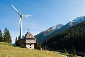 Neu zu errichtende windkraftwerke sollten bisher einen mindestabstand von 1.000 metern zu bewohnten häusern haben. Windenergie In Der Steiermark Wikipedia