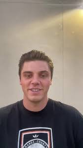 Ethan Moser's Instagram, Twitter & Facebook