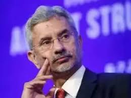 Jaishankar set to visit France next week
