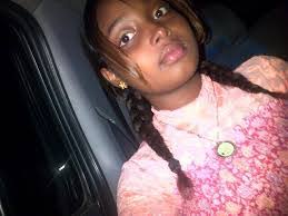 Latoya Simon's Instagram, Twitter & Facebook