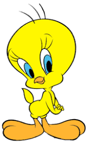 Tweety Looney Tunes Characters Tweety Looney Tunes