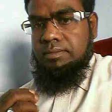 Mohammad Aniss in India