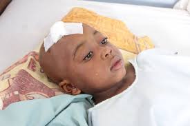 William Gathagu Gacari is an 18 years old boy for Nyeri county. He  completed form four in 2022 but was not pleased by his results . He made  the decision of giving