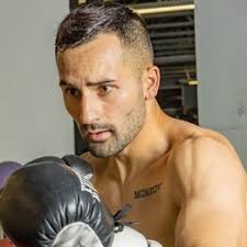 Carden Combat Sports CCS