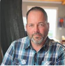 Tony R Keats, Mayor Town of Dover, NL Canada