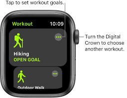 To recalibrate, apple recommends taking your watch out on a jog in a flat open area where you get good reception. Start A Workout On Apple Watch Apple Support