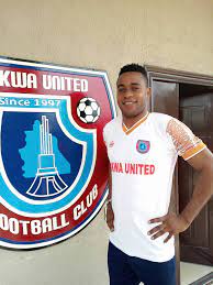 It was formed at the same time as scotland.a representative match between england and scotland was played on 5 march 1870, having been organised by the football association. Akwa United Unveil Hotshot Udoh Brazilian Cameroonian Ivoirien 9 Others For New Season Complete Sports