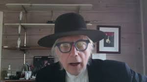 PingPongParkinson photo-monograph by Warren Rosenberg with Nenad Bach,  illustrated by Ignasi Blanch