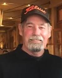 Scott Bimrose Obituary (1951