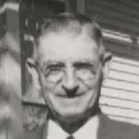 Burton Clarence Sutton (1890–1977)