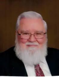 Obituary information for Gerald E. Trice