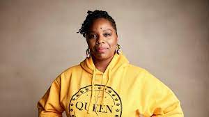 Blm S Patrisse Cullors To Step Down From Movement Foundation