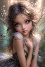 Credit the picture to Joan Bennett. Thank you for the great share. Her  essence of light. Beautiful and more she is. I believe her now. Thomas  Whitman ~Avanwa Thurin~