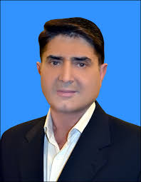 Balochistan A Conflict of Narratives