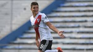 Jun 22, 2021 · river plate tras los sondeos de europa, river le puso un precio increíble a julián álvarez lanús vs river, por la liga profesional: Julian Alvarez Julian Alvarez River Plate