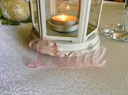 Social distancing baby shower wording. Light Pink Glitter Personalized Place Cards Laser Cut Names Baby Shower Seating Place Cards Princess Birthday Decorations Custom Guest Name