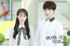 Pin On Love020 Yang Yang Zheng Shuang