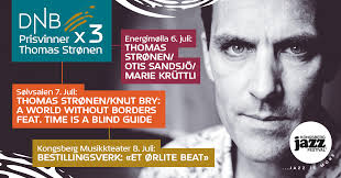 Jazzprat med Now's the Time