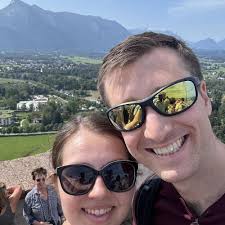 Rachel Dunning and Erik Kniaz's Wedding Website