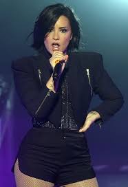 Made in the usa — demi lovato. Demi Lovato Performs At The Crowne Theatre In Perth Australia April 2015 Demi Lovato Demi Lovato Short Hair Demi Lovato Style Outfits