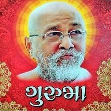 Parag Gandhi's Instagram, Twitter & Facebook