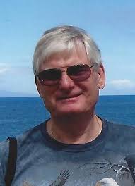 Gerald Kipp Obituary December 9, 2014