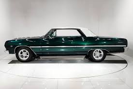 Image result for Cypress Green 1965 Chevelle