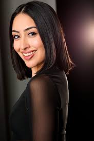 Meet Alexandra Almendarez