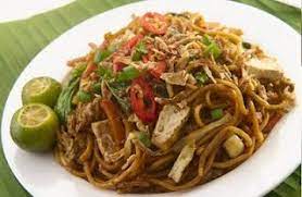 Resep Mie Goreng Jawa Istimewa Aneka Resep Hidangan Spesial Asian Noodle Dishes Chinese Cooking Food
