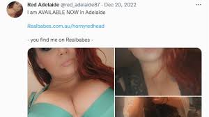 Revenue SA workers Twitter account of porn and prostitutes | The Advertiser