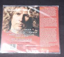 Album CDs Sammy Hagar for sale