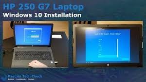 We did not find results for: Hp 250 G7 Laptop Windows 10 Installation Mit Usb Bootstick Youtube