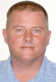 Wreck reveals constable's current budget woes