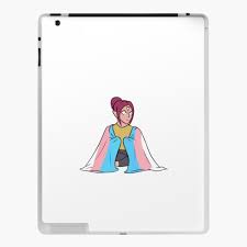 Sticker for Sale mit Trans Boscha (Das Eulenhaus) von SanaAmanda |  Redbubble