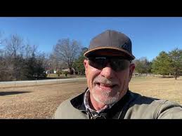 First Walk-through at Old Farmhouse Acres