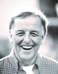 William Gordon Fry (Tony)