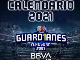 El torneo guard1anes 2020 [n. Liga Mx Femenil Da A Conocer El Calendario Clausura 2021