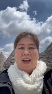 JESSICA SOHO, BINISITA ANG UNESCO WORLD HERITAGE SITE NA ‘THE TRULLI OF  ALBEROBELLO’, Ang lugar na ito, hindi lang ‘estetik’ dahil sa yari at sa  kakaibang hugis ng mga bahay, kundi sa kakaiba ring ...