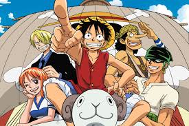 One Piece announces extended hiatus – new episodes wont air until 2025 |  Radio Times