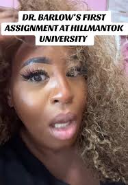 Introduction to African American History with Dr. Barlow